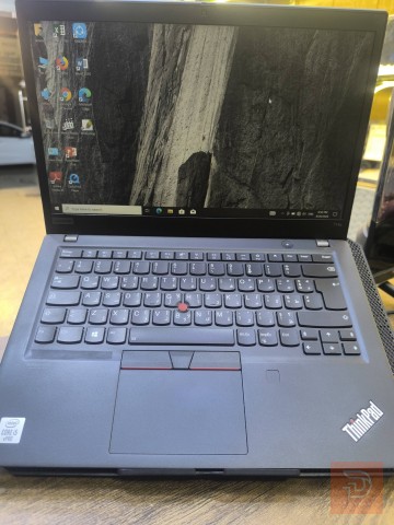 LENOVO THINKPAD T14S مستعمل للبيع في بغداد