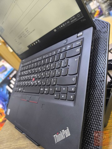 LENOVO THINKPAD T14S مستعمل للبيع في بغداد