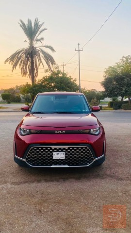 صول موديل 24 مستعمل للبيع في بابل