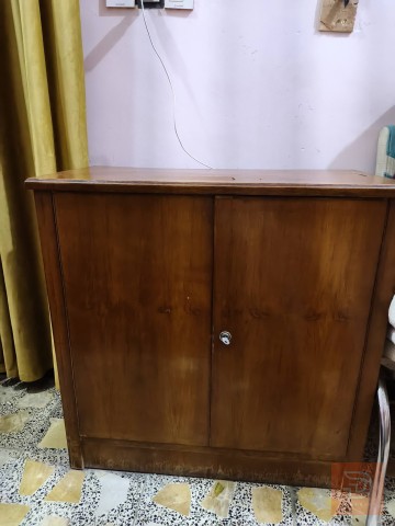 غرفة تسكام طابقين 6 بيبان مستعمل للبيع في واسط