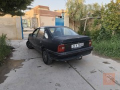 اوبل فكترا 1992 للبيع في بغداد