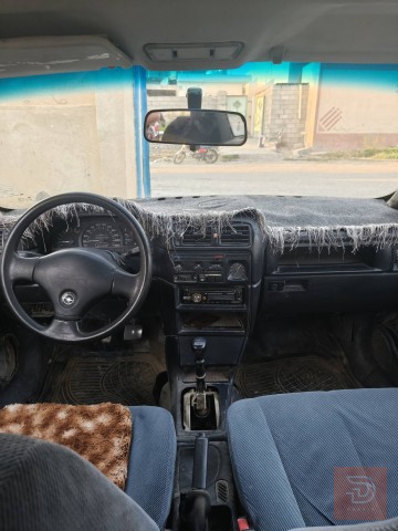 اوبل فكترا 1992 للبيع في بغداد