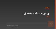 ويترية بنات بفندق — أربيل