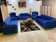 تخم مقاعد عرض المقعد 55 للبيع في بغداد