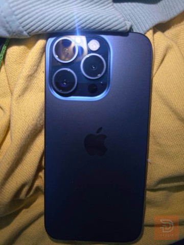 Apple iPhone 15 Pro مستعمل للبيع في بغداد
