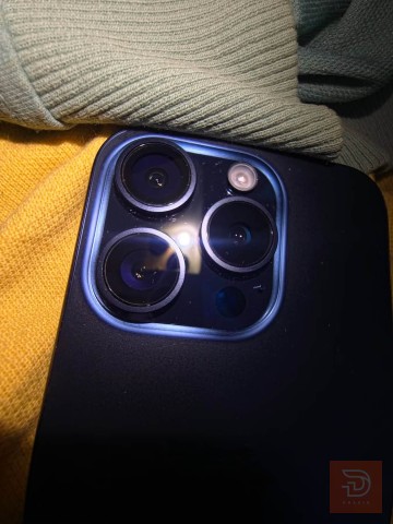 Apple iPhone 15 Pro مستعمل للبيع في بغداد