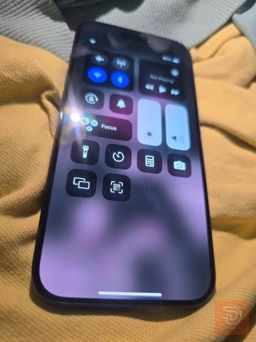 Apple iPhone 15 Pro مستعمل للبيع في بغداد