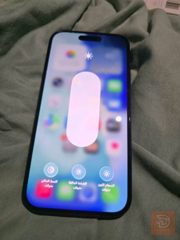 iPhone 16 جديد للبيع في بغداد