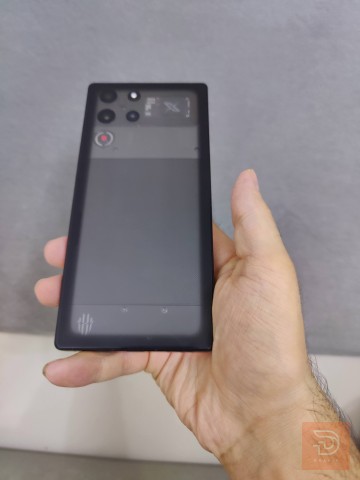 ريد ماجيك 10 Pro للبيع في النجف الأشرف