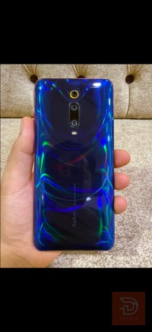 شاومي ريدمي k20 pro ذاكرة 128 مستعمل للبيع في البصرة