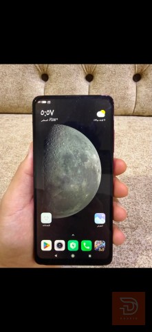 شاومي ريدمي k20 pro ذاكرة 128 مستعمل للبيع في البصرة