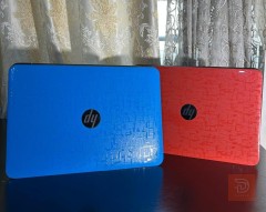 لابتوب HP سلم 14 انج للبيع في بغداد