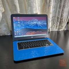 لابتوب HP سلم 14 انج للبيع في بغداد
