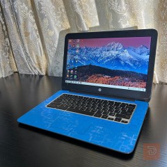 لابتوب HP سلم 14 انج للبيع في بغداد