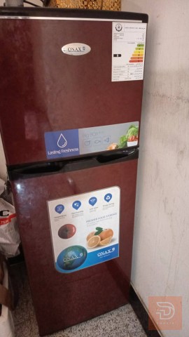 مجمدة وثلاجة للبيع في بغداد