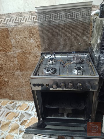 طباخ اربع عيون مستعمل للبيع في كربلاء المقدسة