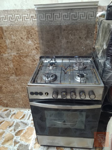 طباخ اربع عيون مستعمل للبيع في كربلاء المقدسة