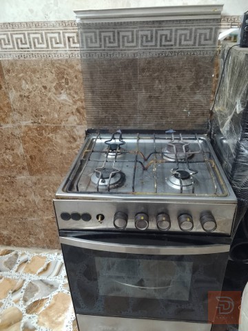 طباخ اربع عيون مستعمل للبيع في كربلاء المقدسة