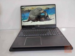 لابتوب Dell Inspiron 15 7591 شاشة 4K Black للبيع في بغداد