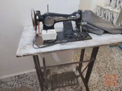 مولدة كهربائية مكينة فراشة للبيع في كربلاء المقدسة