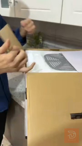 قلاية هوائية سلفر كرست 12 لتر للبيع في الأنبار