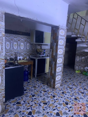 بيت طابقين 100 متر في الزعفرانية للبيع في بغداد