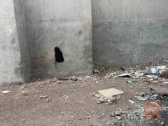 قطعة أرض في اليرموك مساحة 82 متر للبيع في بغداد
