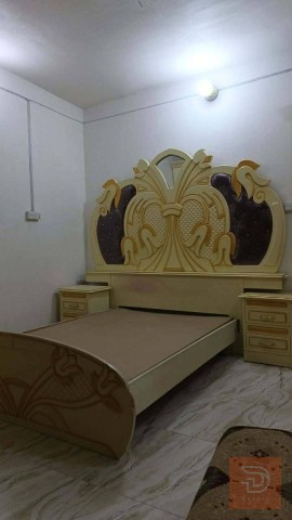 غرفه نجاره ابيض للبيع في واسط
