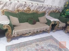 تخم تسگام 10 مقاعد للبيع في واسط