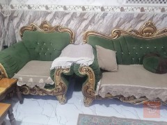 تخم تسگام 10 مقاعد للبيع في واسط