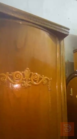 غرفة صاج مستعملة ونظيفة للبيع في بغداد