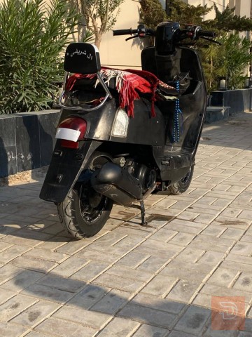 بوليس نوزل مستعمل للبيع في كربلاء المقدسة
