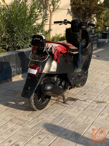 بوليس نوزل مستعمل للبيع في كربلاء المقدسة