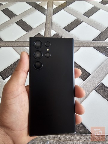 S23 Ultra مستعمل للبيع في ميسان