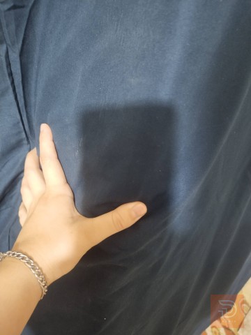 دوشك جربايه نفرين طبي أصلي مستعمل للبيع في بغداد