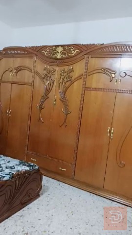 غرفة صاج نظيفة جداً مستعمل للبيع في بغداد