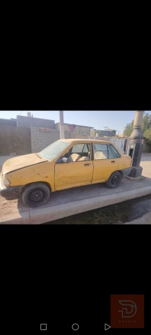 مطلوب سايبة - حالة ميكانيكية جيدة مستعمل في ميسان