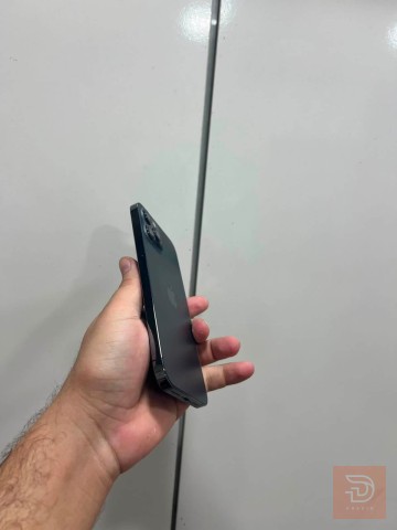Apple iPhone 12 Pro Max 256GB مستعمل للبيع في بغداد