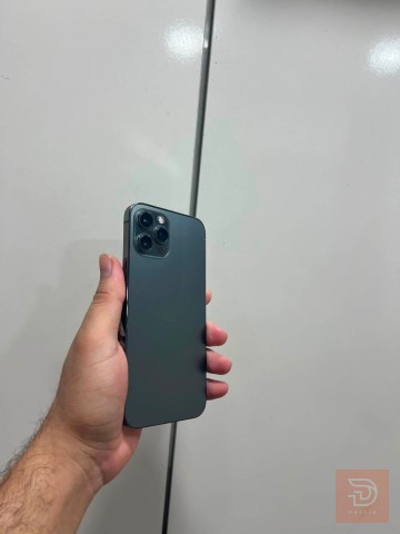 Apple iPhone 12 Pro Max 256GB مستعمل للبيع في بغداد