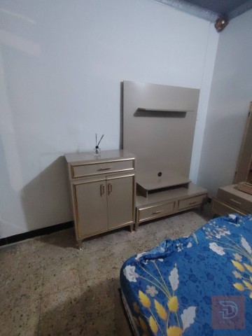 غرفة جورجيا 10 قطع مستعمل للبيع في بغداد