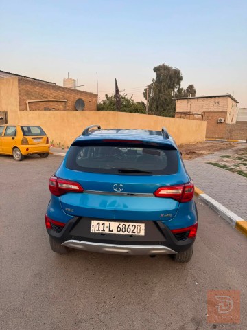 بايك x25 ٢٠١٩ للبيع في بغداد