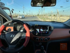هونداي i10 خليجي 2020 للبيع في بغداد