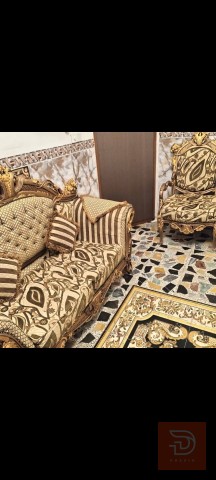 تخم مصري ٩ مقاعد للبيع في بغداد
