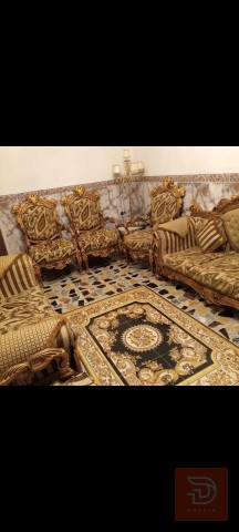 تخم مصري ٩ مقاعد للبيع في بغداد