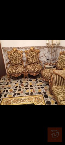 تخم مصري ٩ مقاعد للبيع في بغداد