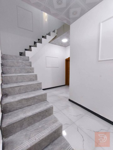 دار سكن بناء حديث 130 متر للبيع في البصرة