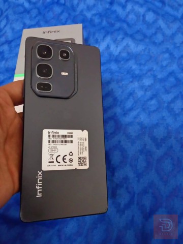انفنكس نوت 50 برو 4G مستعمل للبيع في البصرة