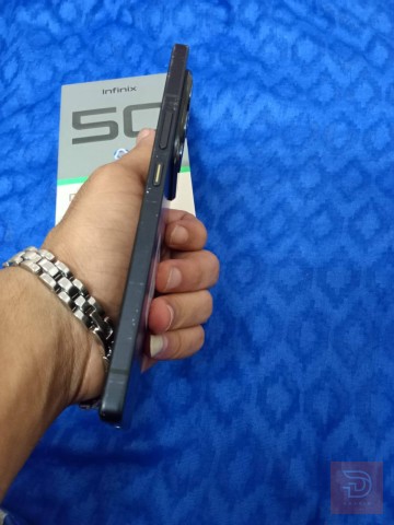 انفنكس نوت 50 برو 4G مستعمل للبيع في البصرة