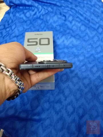 انفنكس نوت 50 برو 4G مستعمل للبيع في البصرة