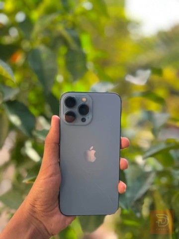 آيفون 13 برو ماكس 256 غيغا مستعمل للبيع في النجف الأشرف